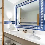 Hotell Virginia Sabiñánigo