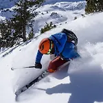 Hotell Virginia Sabiñánigo