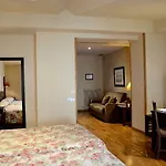 Virginia Hotell Sabiñánigo