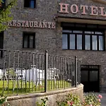 Virginia 4* Sabiñánigo