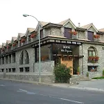Virginia Hotel 4*