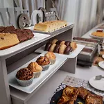 Hotell Virginia Sabiñánigo