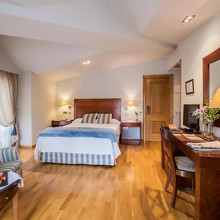 Szálloda Virginia 4*