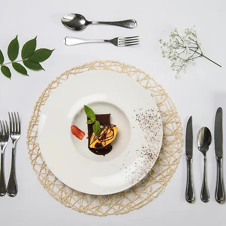 Virginia Szálloda Sabiñánigo