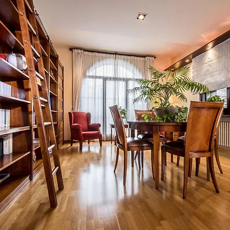 Szálloda Virginia 4*