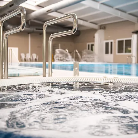 Virginia Hotel Sabiñánigo