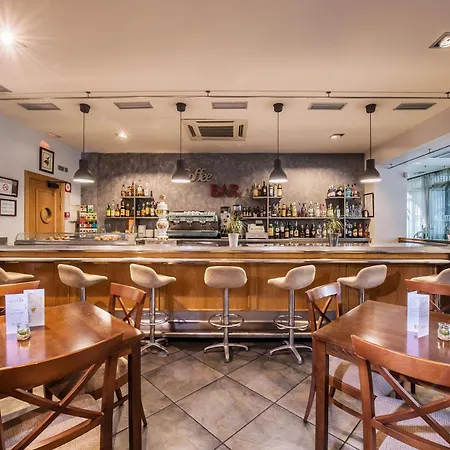 Virginia Szálloda Sabiñánigo