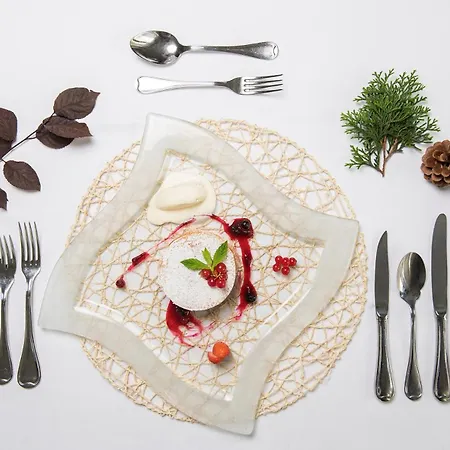 Szálloda Virginia 4*