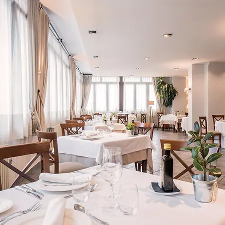 Virginia Hotel 4*