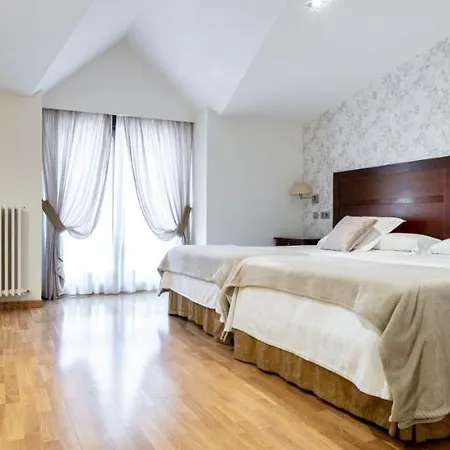 Virginia Hotel Sabiñánigo