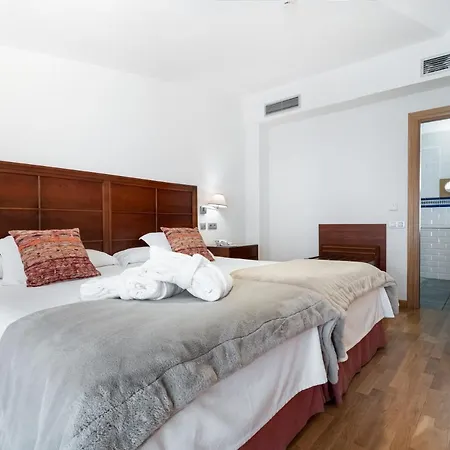 Virginia Szálloda 4*