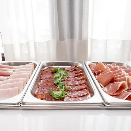 Virginia Szálloda Sabiñánigo