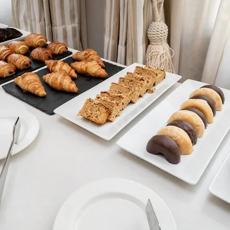 Szálloda Virginia 4*