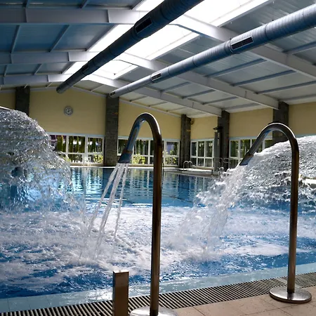 Hotel Virginia Sabiñánigo