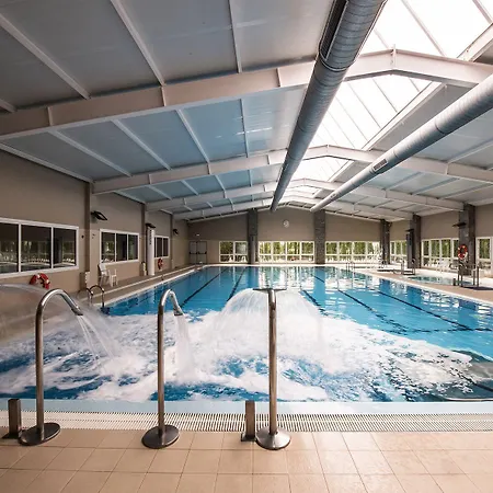 Virginia 4* Sabiñánigo