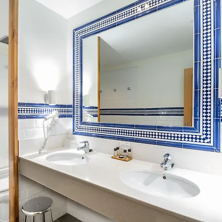 Szálloda Virginia Sabiñánigo