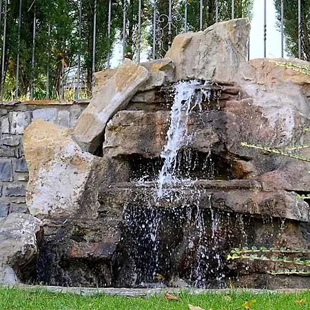 Hotel Virginia Sabinanigo