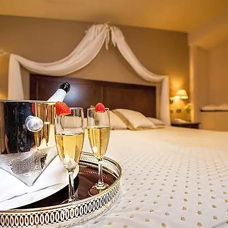 Hotel Virginia 4*