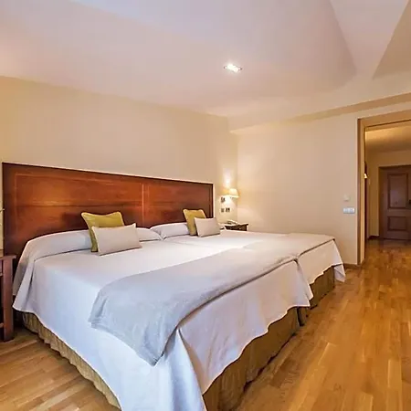Hotel Virginia Sabinanigo
