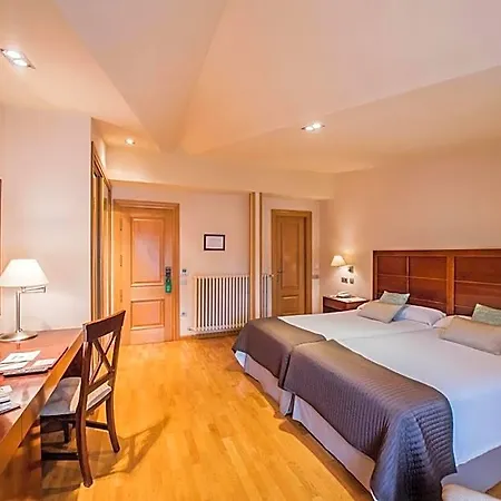 Hotel Virginia 4*