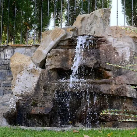 Virginia Hotel Sabiñánigo