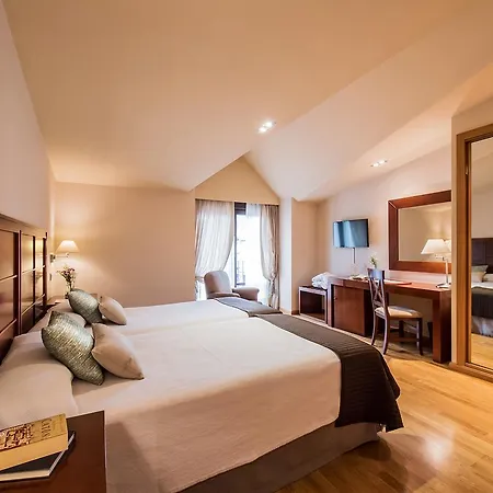 Virginia Hotel Sabiñánigo