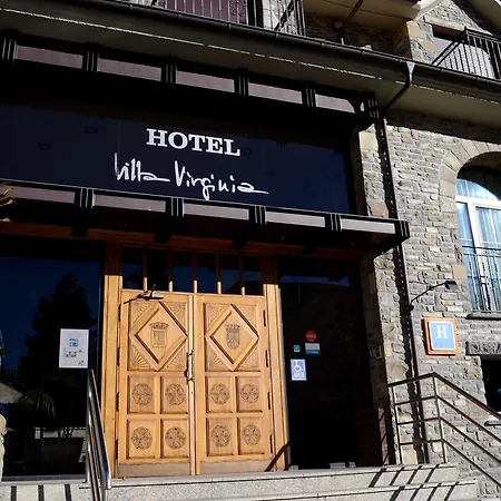 Hotel Virginia