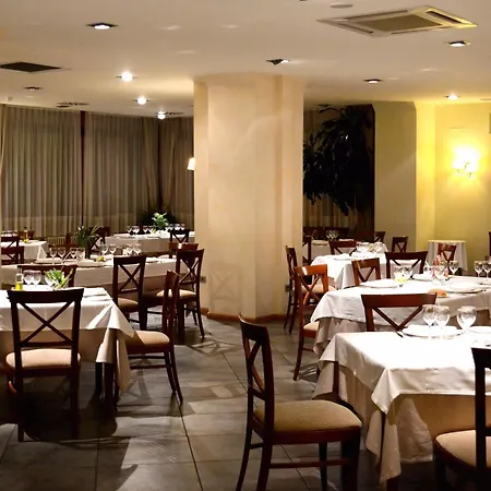 Virginia Hotel 4*