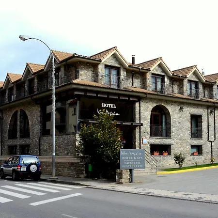 Virginia Hotel