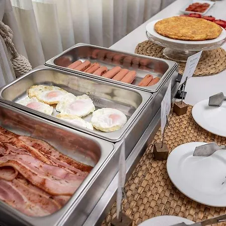 Szálloda Virginia 4*