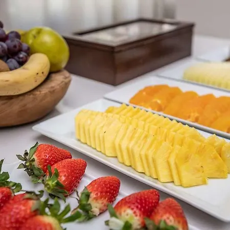 Virginia Szálloda 4*