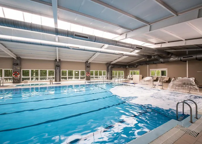 Virginia Hotell Sabiñánigo