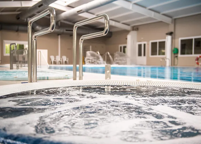 Virginia Hotel Sabiñánigo