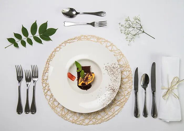 Virginia 4* Sabiñánigo