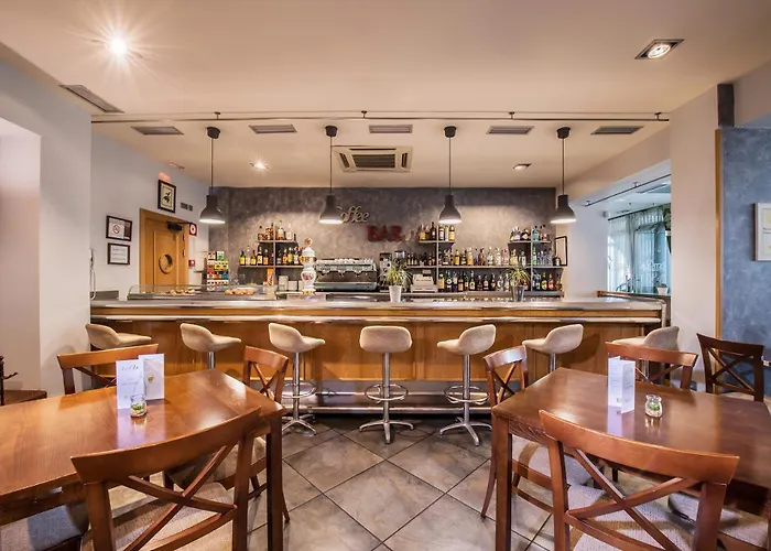 Virginia Hotel Sabiñánigo