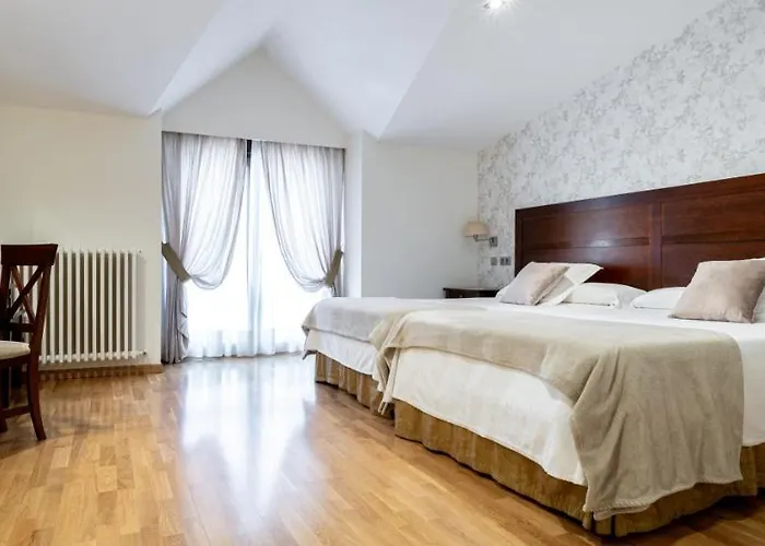 Virginia Hotel Sabiñánigo