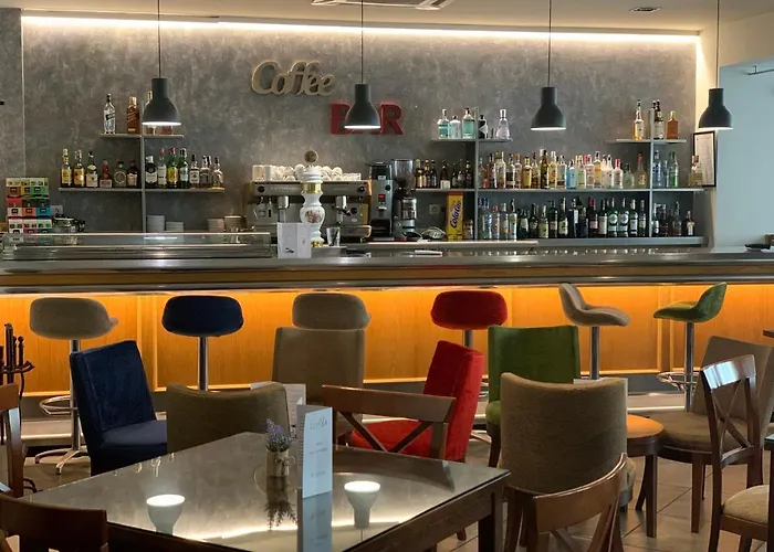 Virginia Hotel Sabiñánigo