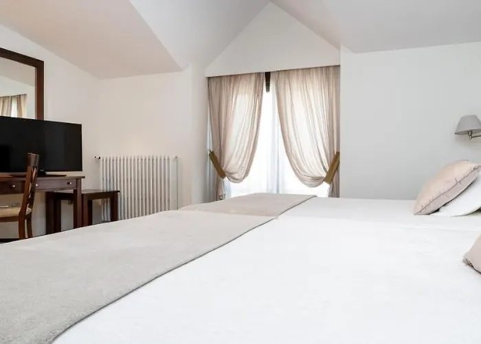 Virginia Hotel Sabiñánigo