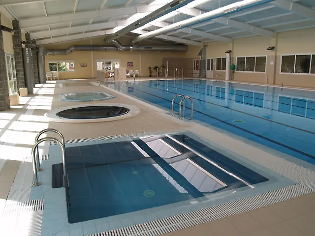 Virginia 4* Sabiñánigo