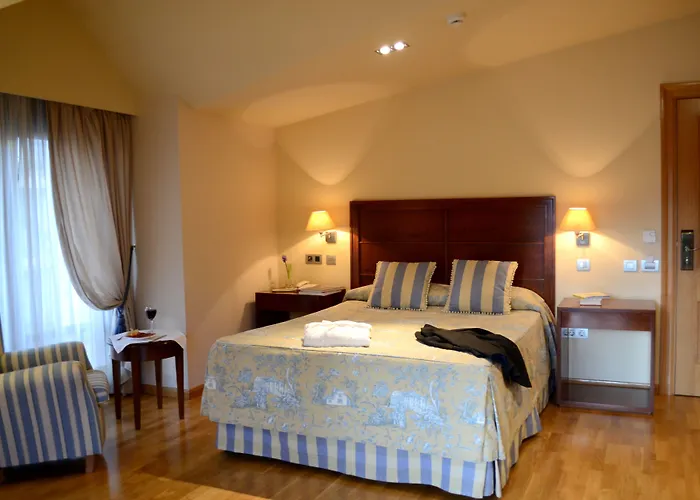 Virginia Hotel Sabiñánigo