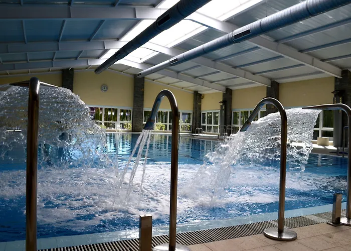 Hotel Virginia Sabiñánigo