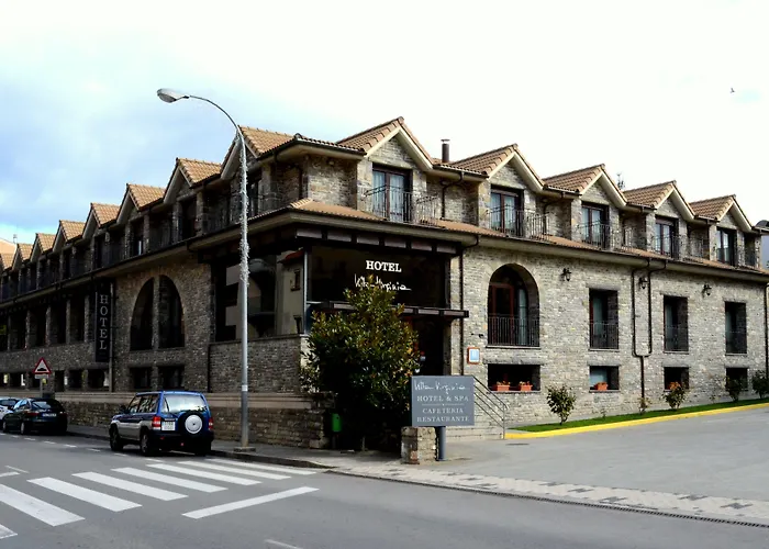 Virginia Sabiñánigo