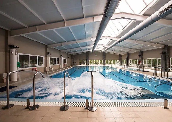 Virginia 4* Sabiñánigo