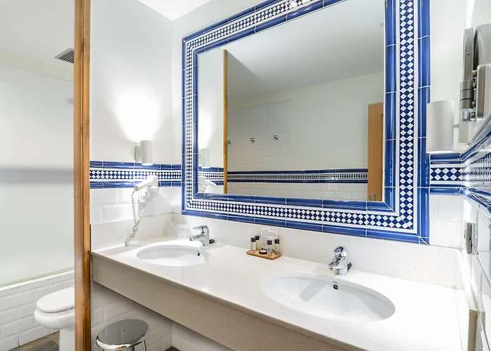 Hotell Virginia Sabiñánigo