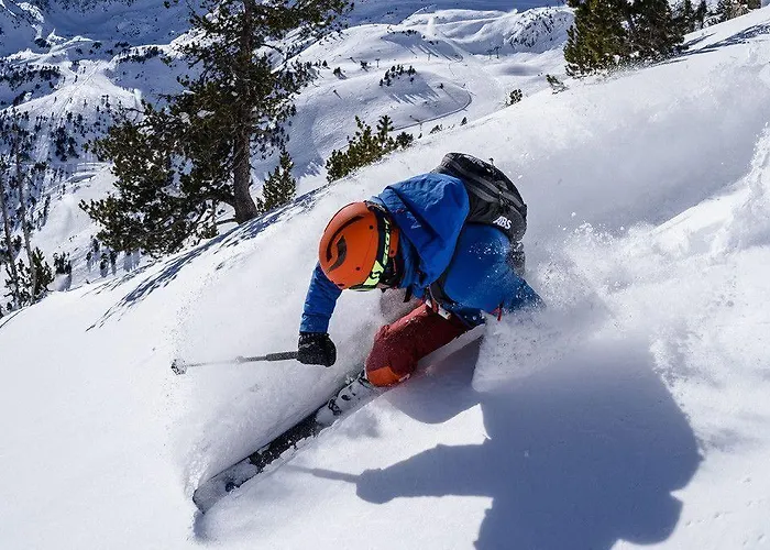 Hotel Virginia Sabiñánigo