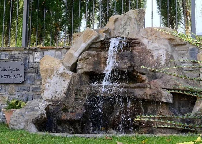 Virginia Hotel Sabiñánigo