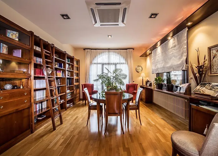 Hotell Virginia Sabiñánigo